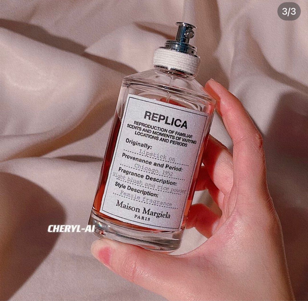 Maison Margiela lipstick On 100ML, 美容＆個人護理, 健康及美容