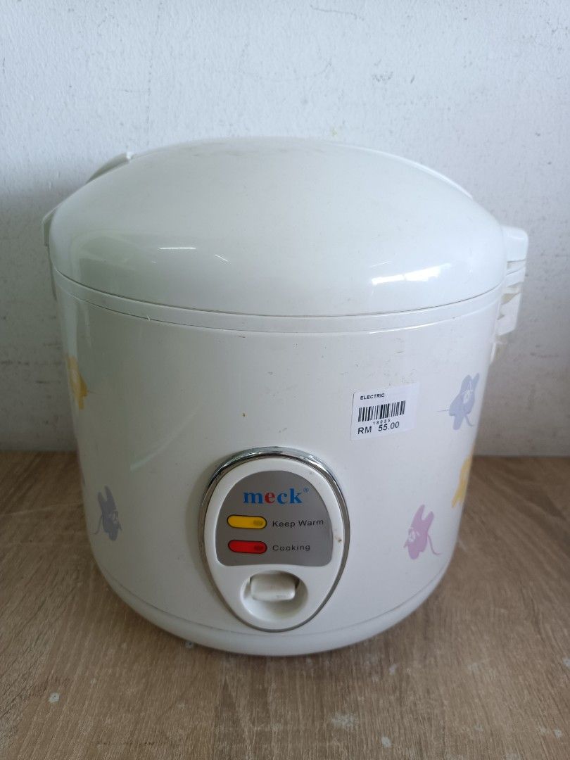 Meck multi cooker deals