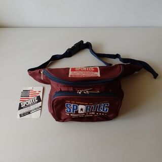 Men's US belt bag