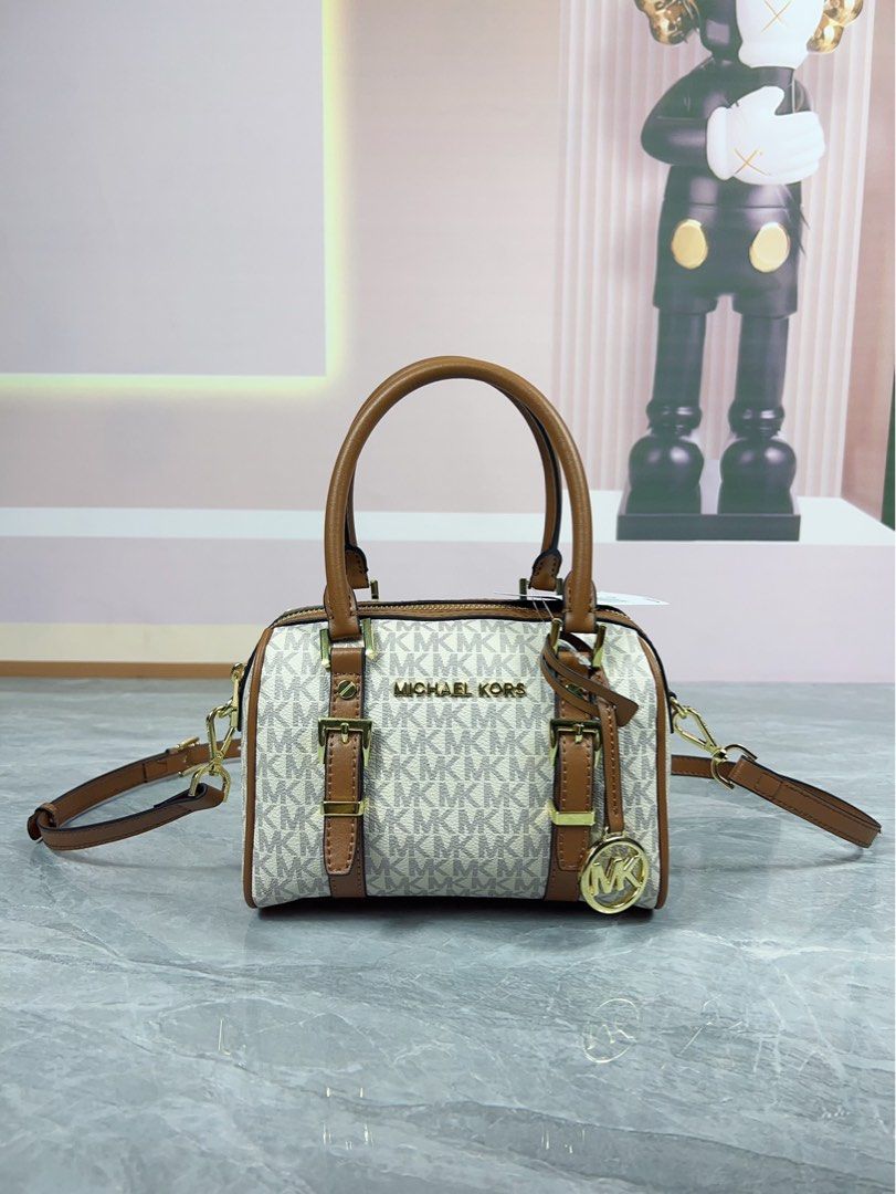 Michael kors bedford tote bag shop