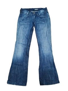 Miss Sixty y2k Flared bootcut jeans