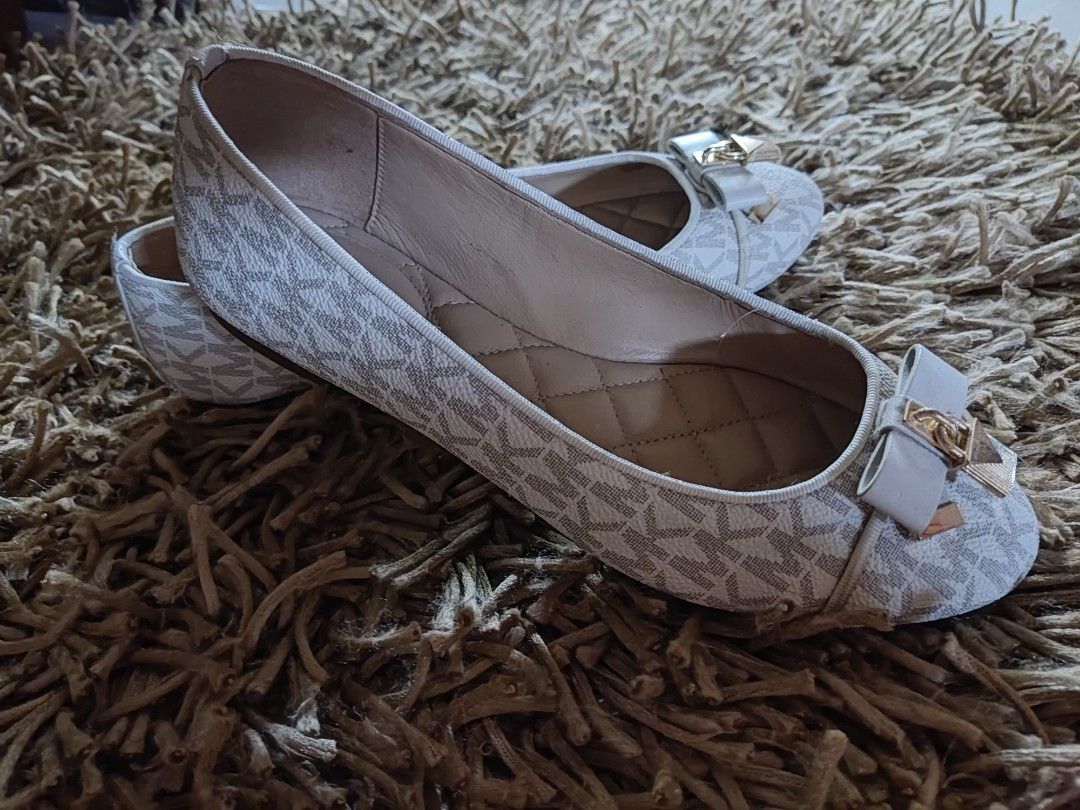 MK Doll Shoes Luxury Sneakers Footwear on Carousell