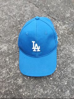 MLB LA DODGERS navy Blue