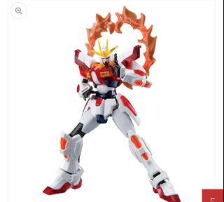 Bandai Mobile Suit Gundam RGZ-95C ReZEL Commander Type E.F.S.F. Mass ...