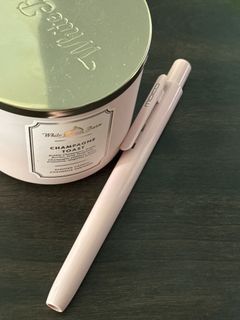 Moko Apple Pencil Case (Pink)