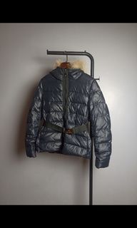 MONCLER ANGERS DOWN JACKET