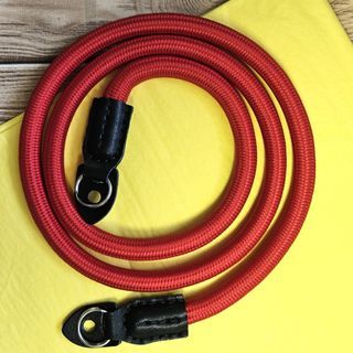 Mountaineering Nylon Rope Camera Shoulder Neck Strap | Camera Accessories