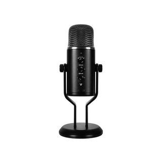 MSI IMMERSE GV60 STREAMING MICROPHONE (BLACK)