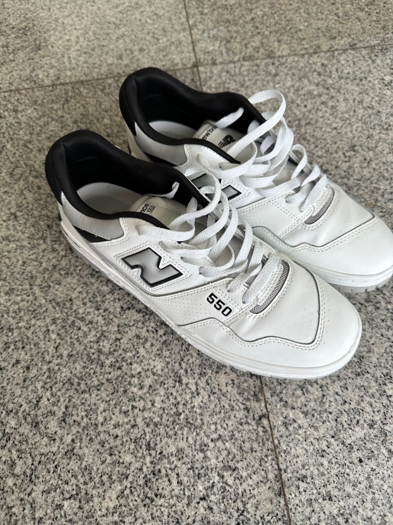 new balance360