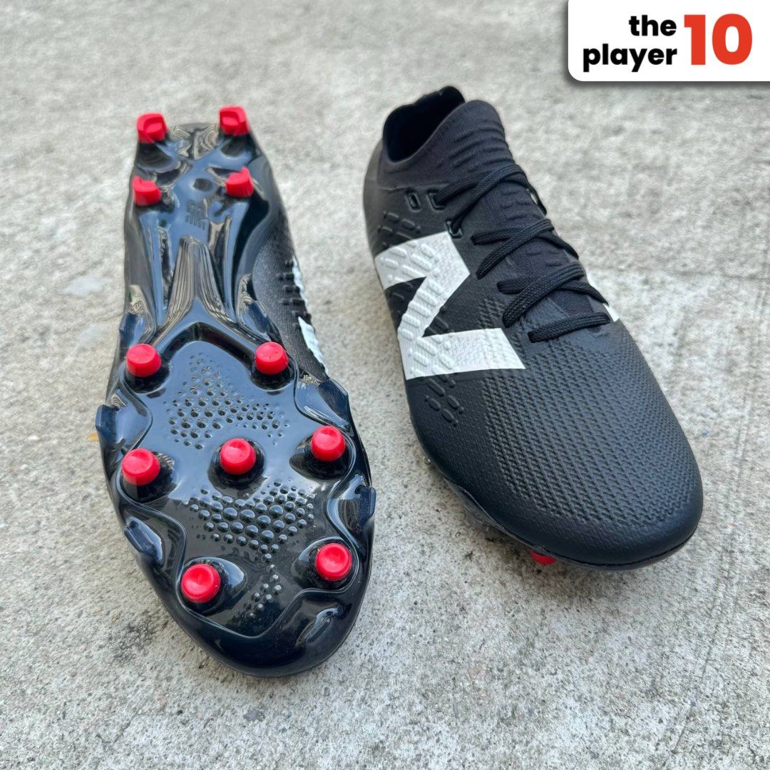 激レア非売品‼️New Balance TEKELA PRO V1 SG（MIX）