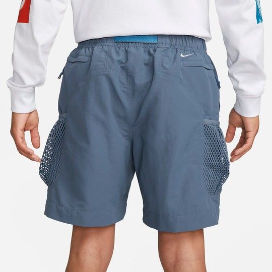 nikelab acg cargo shorts