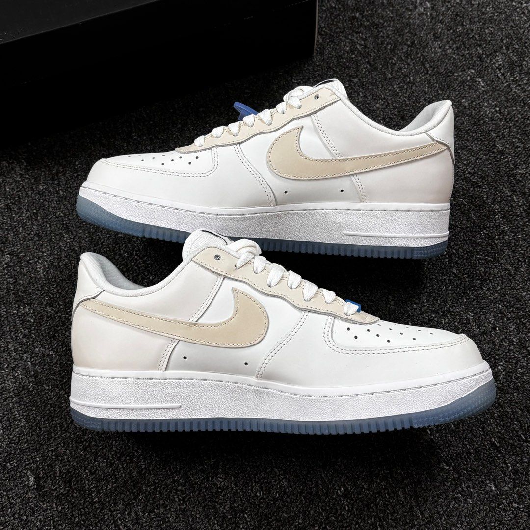 nike af1 low lx uv reactive