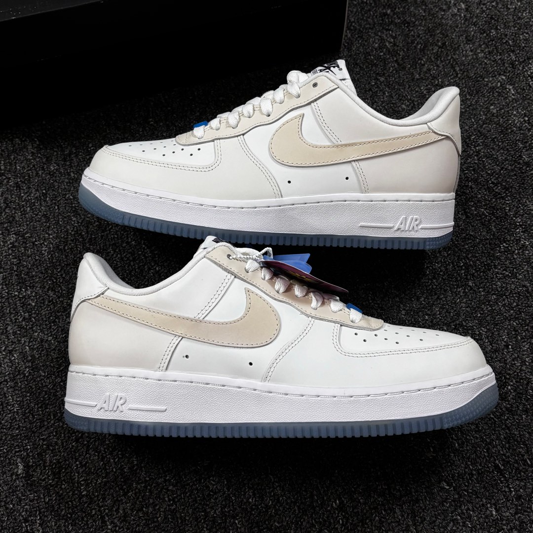 NIKE AF1 LOW LX UV REACTIVE UK7, Men's Fashion, Footwear, Sneakers on  Carousell