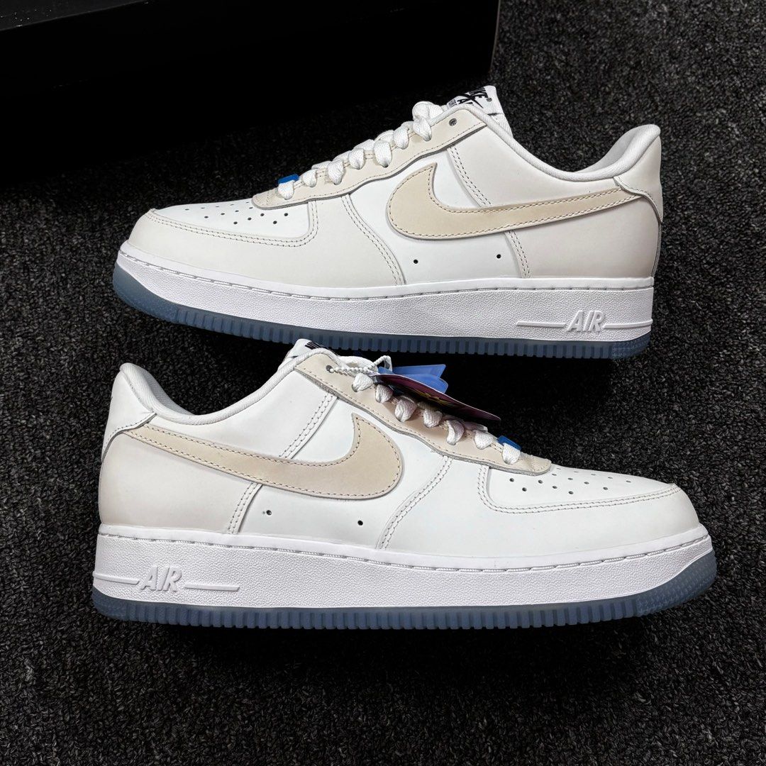 NIKE AF1 LOW LX UV REACTIVE UK7, Men's Fashion, Footwear, Sneakers on  Carousell