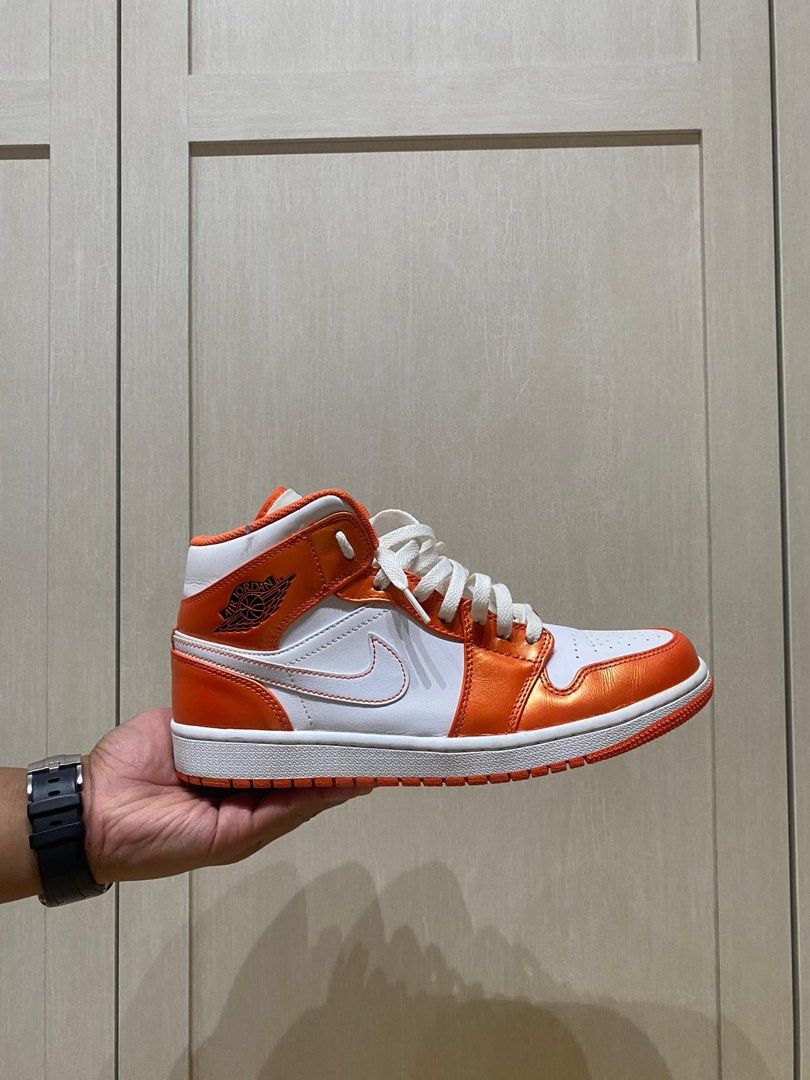 Nike Air Jordan
