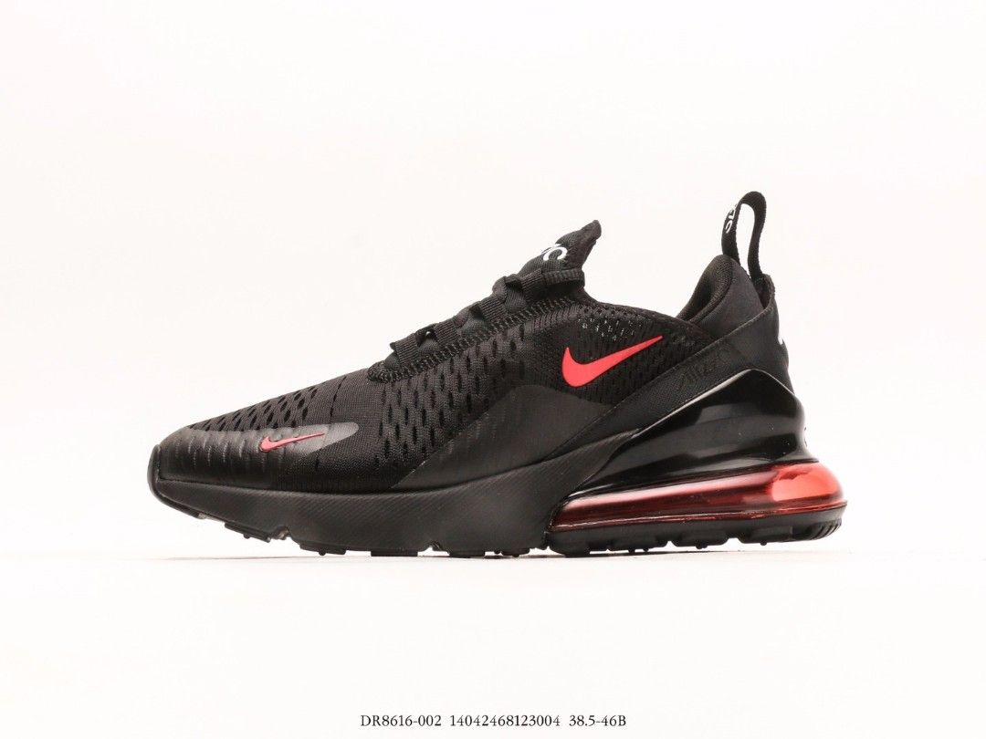 nike air max 270 for running