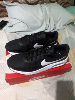 Nike Air Max SC Shoes Black White BRAND NEW