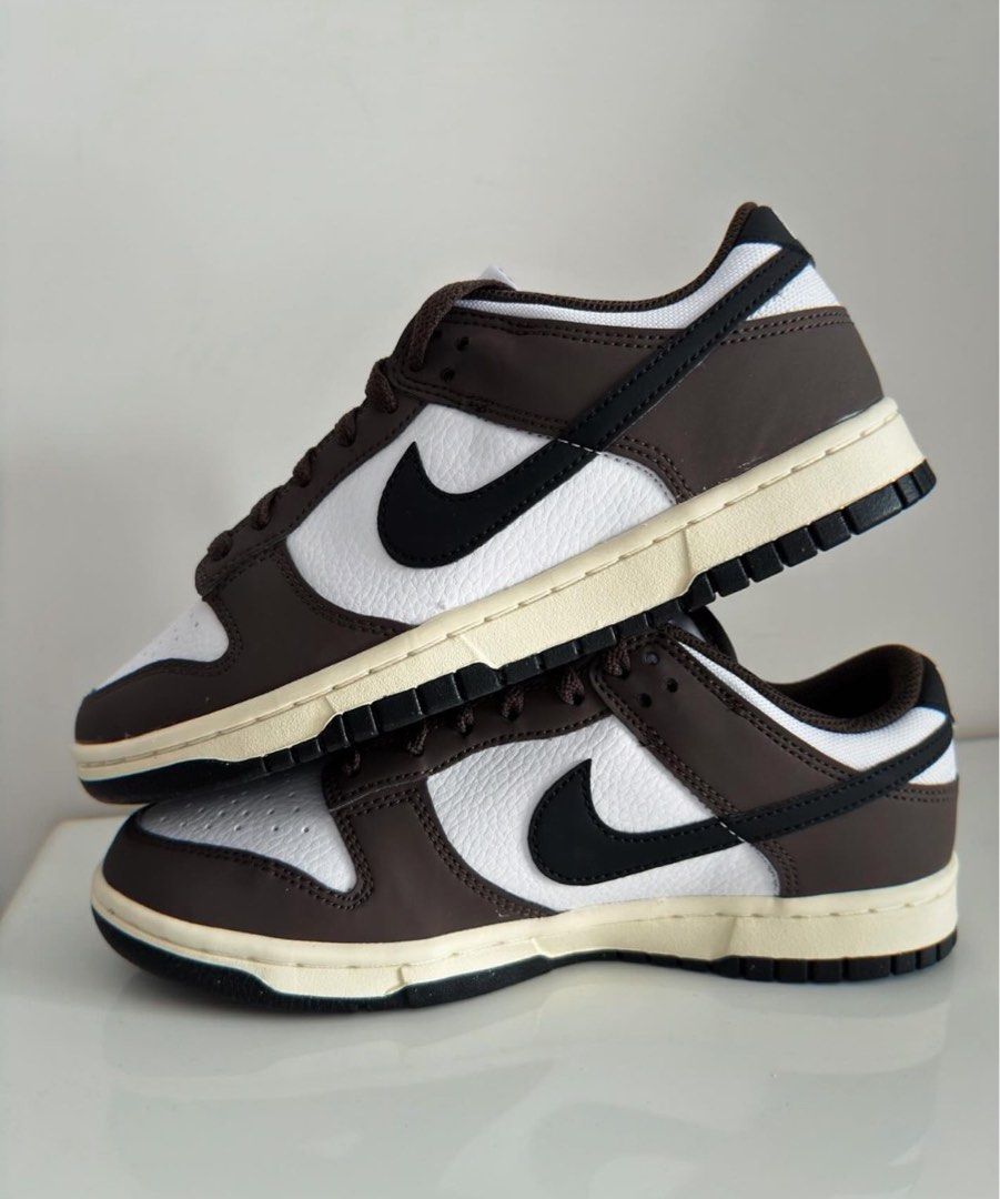 Nike Dunk Low Next Nature ' Dark Mocha '