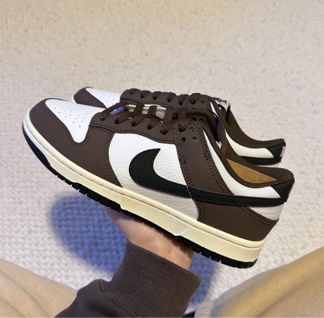 Nike - Dunk Low Next Nature - Mocha
