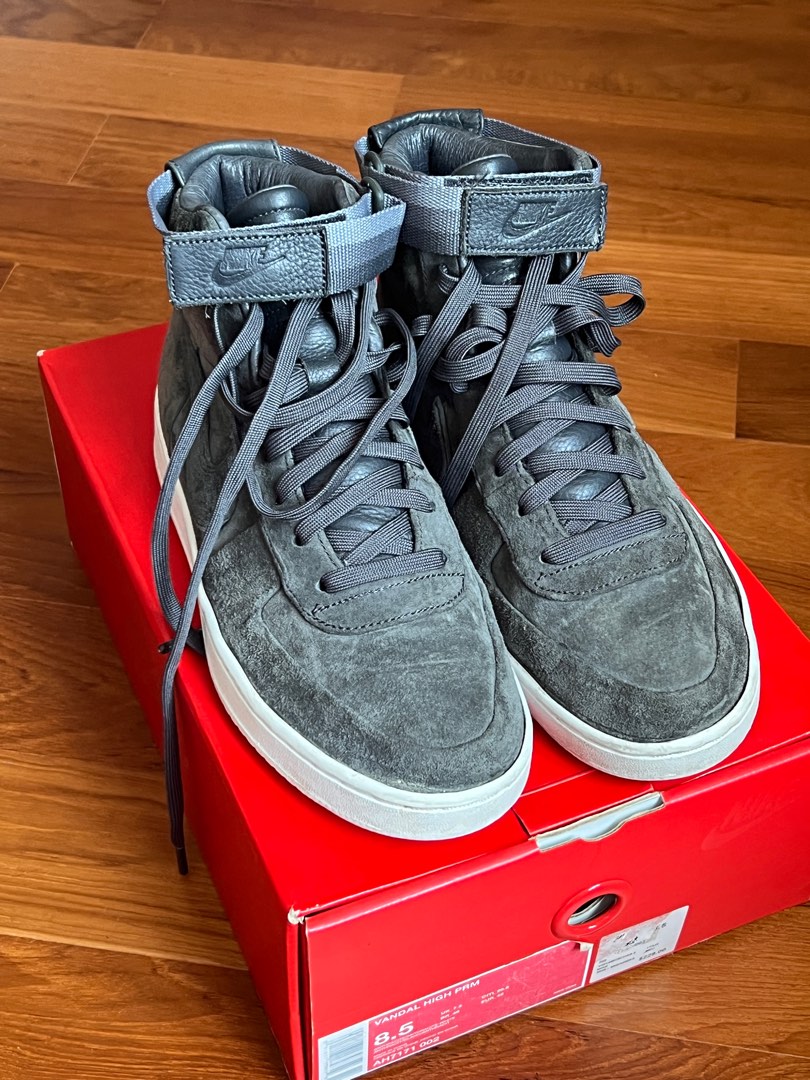 John elliott nike vandal outlet