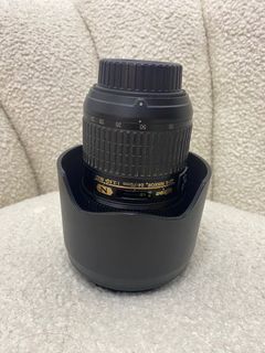 Nikon 24-70mm 2.8