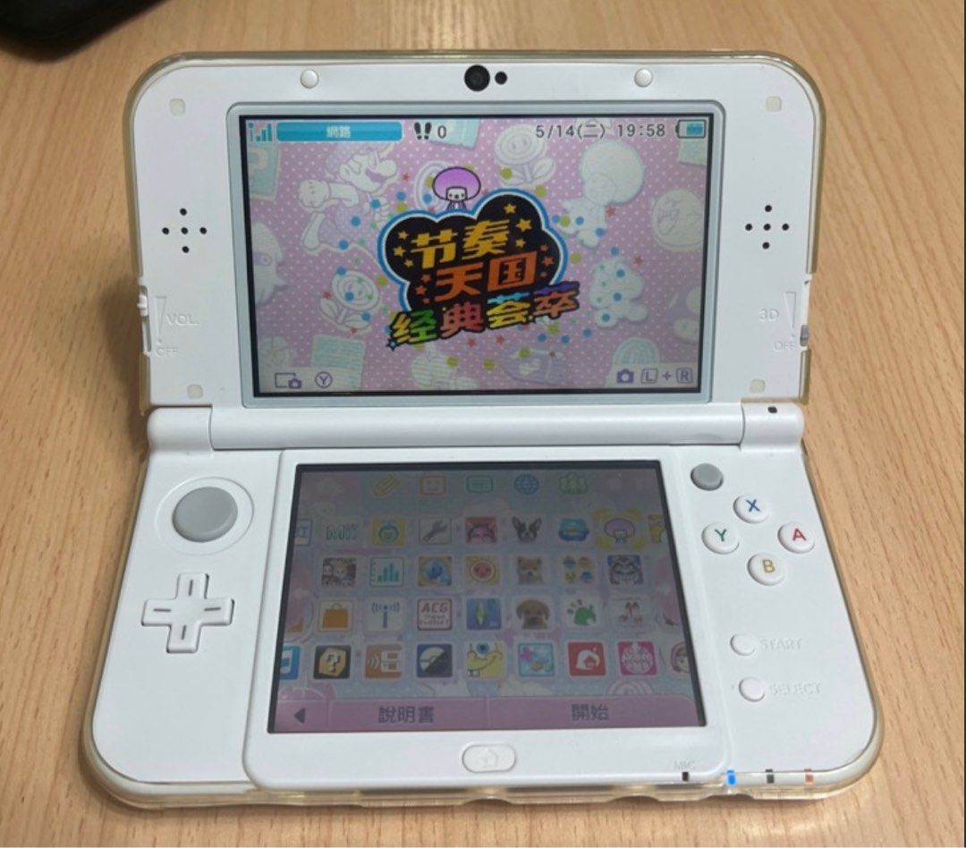 ニンテンドー3DSLL ＆ ソフト セット Nintendo 3DS LL ソフトセット｜Yahoo!フリマ（旧PayPayフリマ）