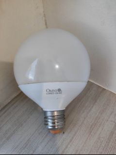 OMNI LED Light Bulb 12 Watts
