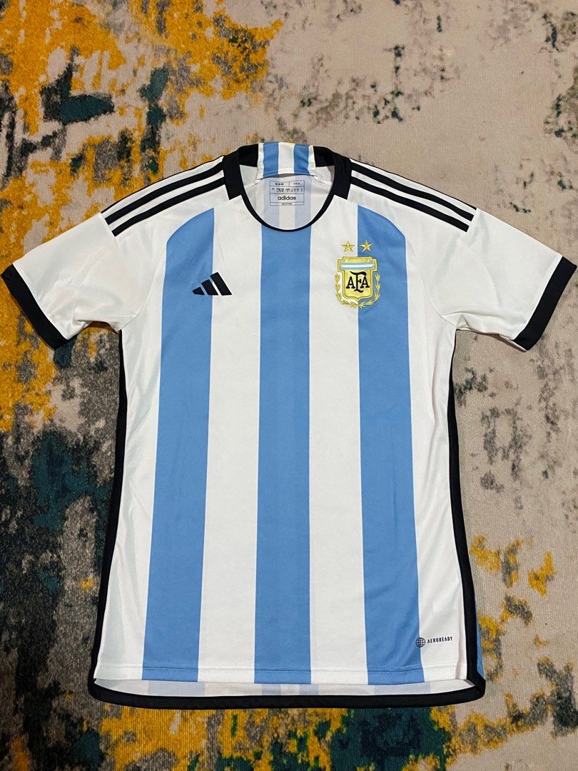 Nike argentina jersey sales