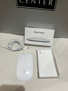 Original Apple Magic Mouse