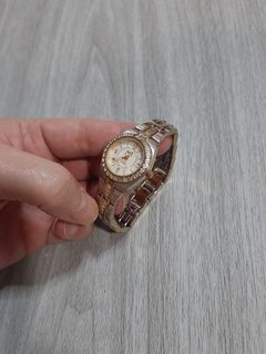 Original RELIC by FOSSIL Classic Ladies Watch