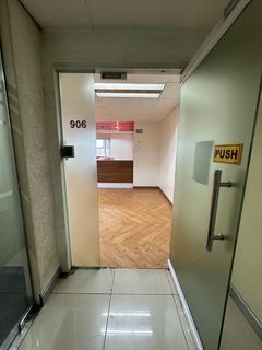 Ortigas Office For Rent