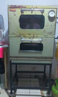 (Kategori: ) berada di . Dikirim oleh mamacallangs (ID iklan 1303277421, Gambar 1). Deskripsi: .