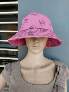 P750 only
# 21080 - Bucket hat