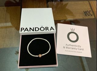Pandora Authentic