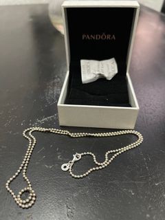 Pandora (Authentic) Necklace (chain only)