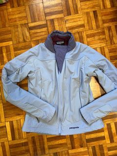 Patagonia Winter Jacket