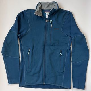 Patagonia zip-up Jacket