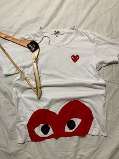 Play CDG double heart