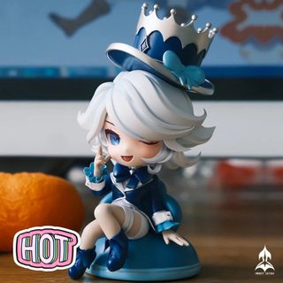 [PO] Fallen Angel Studio - Genshin Impact Casual form & Bikini form ...