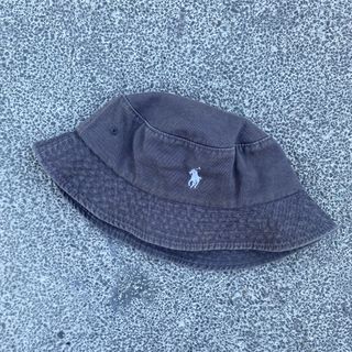 Polo by Ralph Lauren Bucket Hat