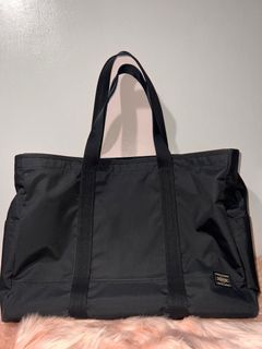 Porter Laptop Tote Bag