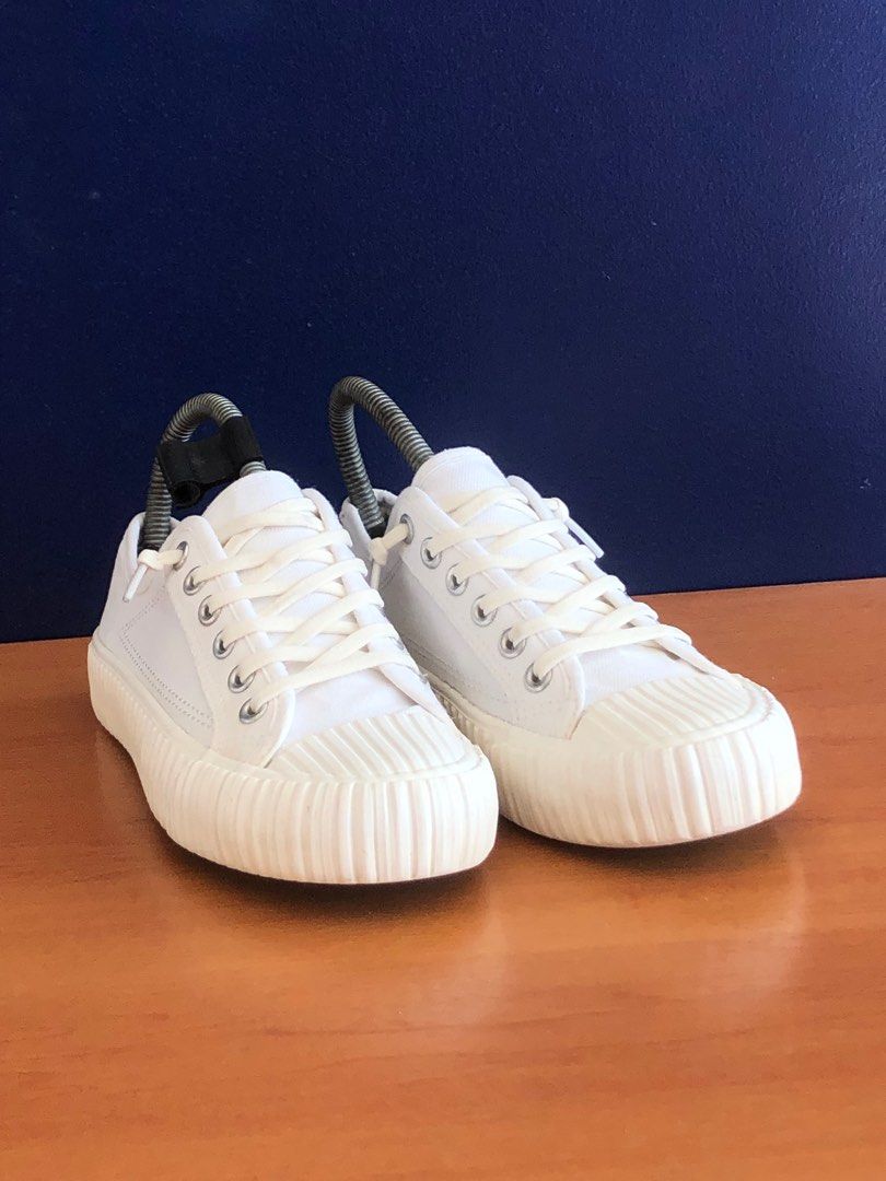 Shoopen white shoes shop