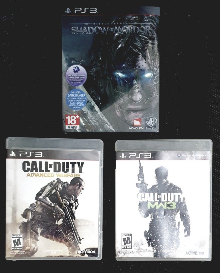 ps3-famous-combat-games-to-let-go-hobbies-toys-toys-games-on