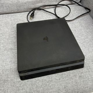 PS4 Slim 500gb with issue
