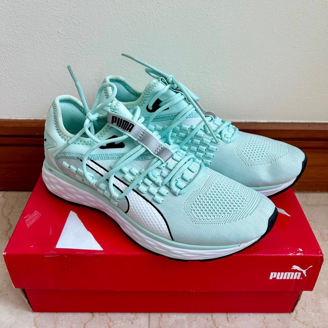 Puma 600 fusefit store