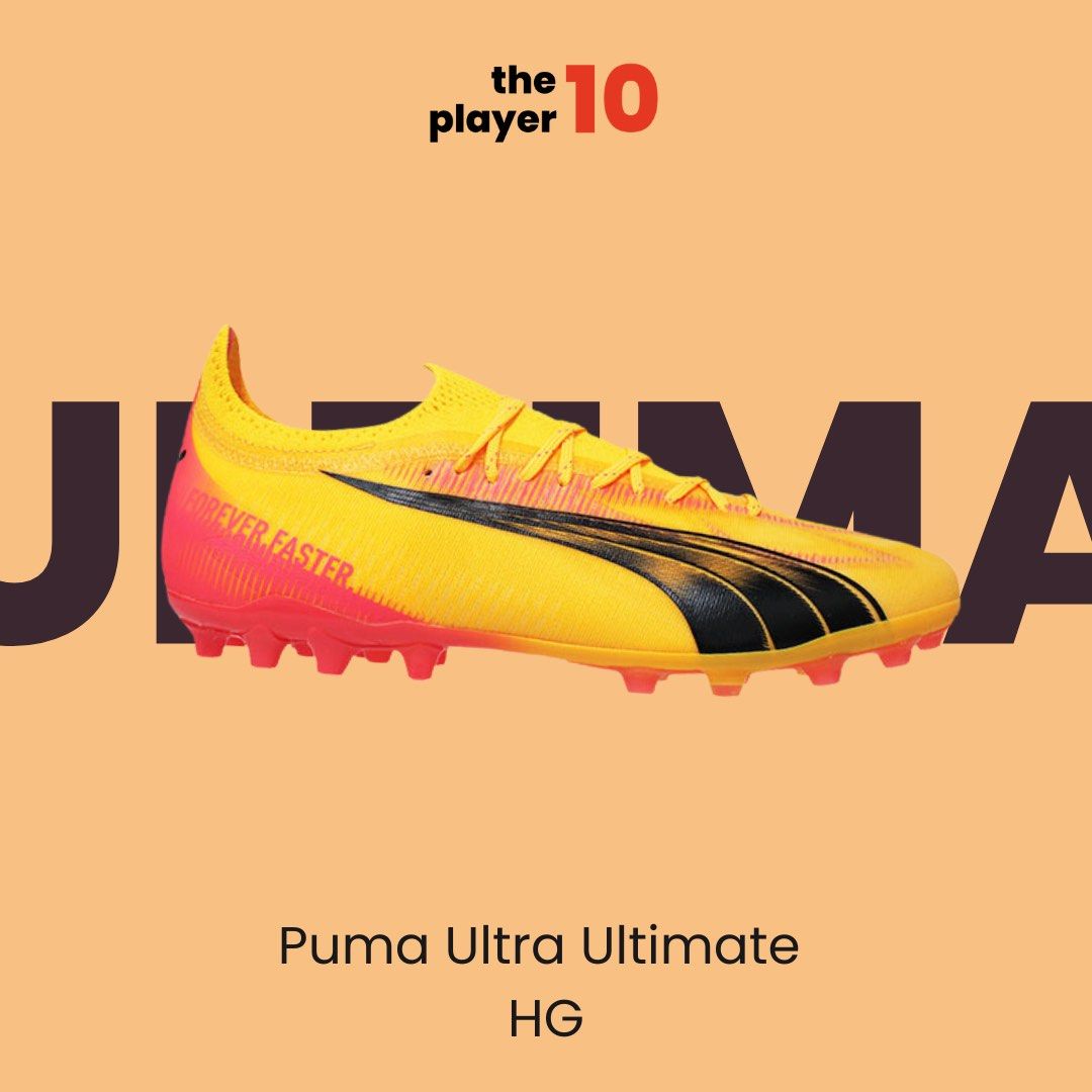 Puma ultra faster on sale