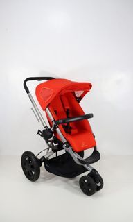 Quinny Buzz Baby Stroller