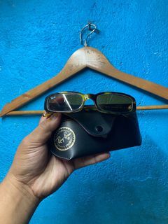 Rayban side street sunglasses