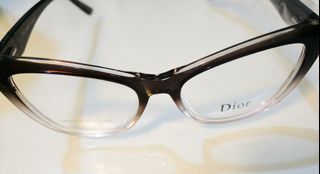 Reading Glass Frames (replaceable lens), new without box
