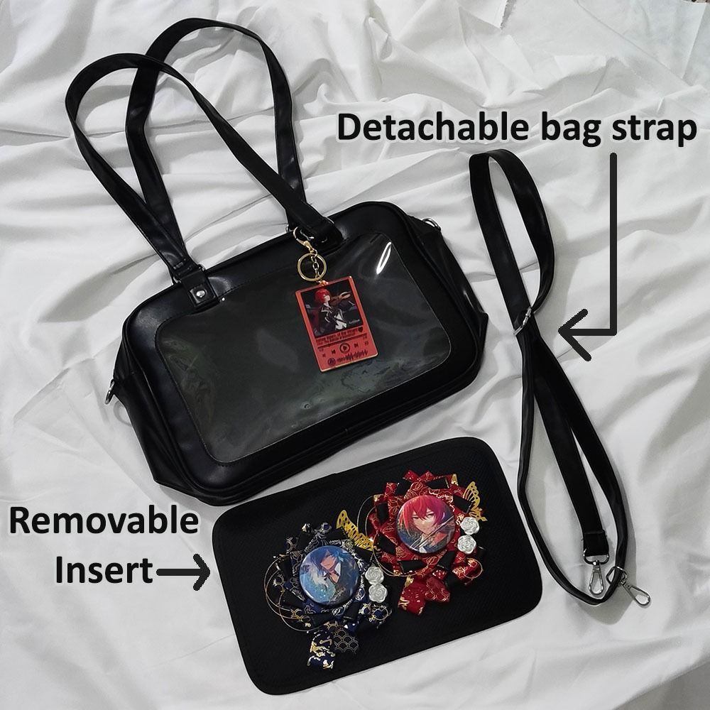 Shoulder ita bag best sale